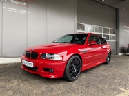 BMW M3 2003
