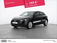 Audi A1 2024