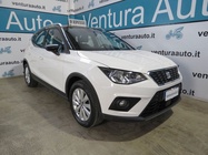 Seat Arona 2021