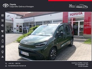 Toyota Proace 2024