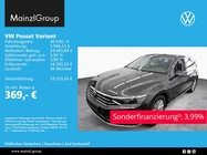 Volkswagen Passat 2023