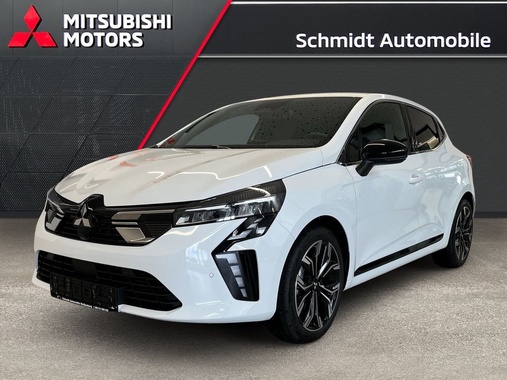 Mitsubishi Colt 2025
