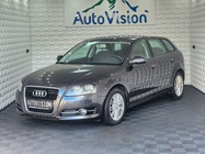 Audi A3 2010