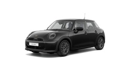 MINI Cooper 2025