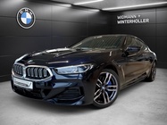 BMW 8 Series 2025