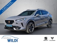 Cupra Formentor 2024