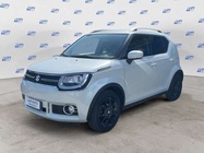 Suzuki Ignis 2019
