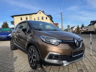 Renault Captur 2018