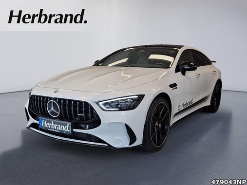 Mercedes-Benz AMG GT 2025