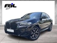 BMW X4 2024