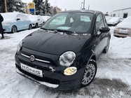 Fiat 500 2023