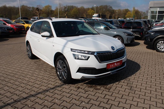 Skoda Kamiq 2023