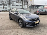 Volkswagen Taigo 2023