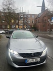 Peugeot 508 2023