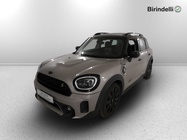 MINI Countryman 2023