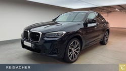 BMW X4 2025