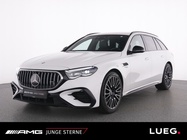 Mercedes-Benz E-Class 2025