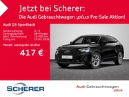 Audi Q3 2025