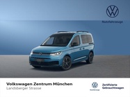 Volkswagen Caddy 2025