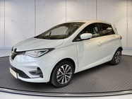 Renault ZOE 2021