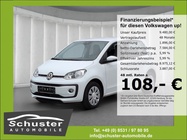 Volkswagen up! 2021