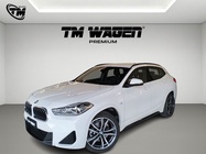 BMW X2 2021