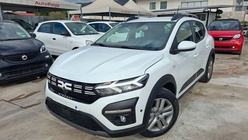Dacia Sandero 2022