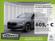 Skoda Superb 2026