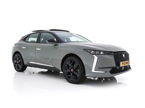 Citroen DS4 2022