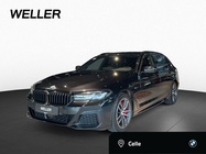 BMW 5 Series 2022