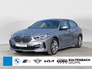BMW 1 Series 2024