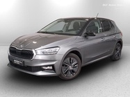 Skoda Fabia 2025
