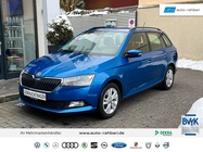 Skoda Fabia 2020