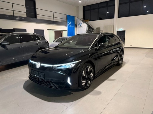 Volkswagen ID.7 2024