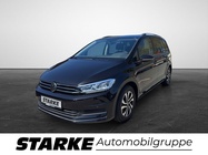Volkswagen Touran 2021