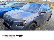 Skoda Kamiq 2022