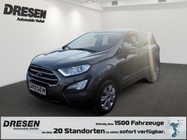 Ford EcoSport 2022