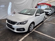 Peugeot 308 2021