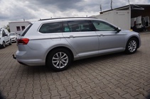 Volkswagen Passat 2023
