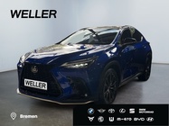 Lexus NX 2025