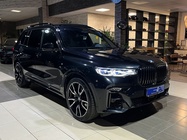 BMW X7 2021