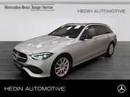 Mercedes-Benz C-Class 2021