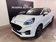 Ford Puma 2022