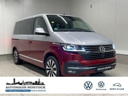Volkswagen T6 2020