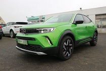 Opel Mokka 2022