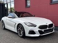 BMW Z4 2022