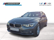 BMW 3 Series 2017