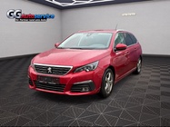 Peugeot 308 2020