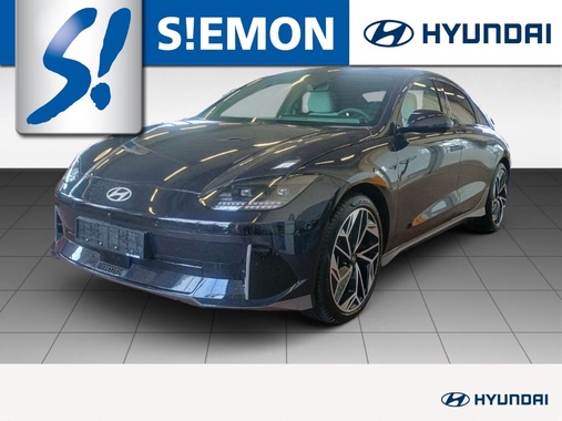 Hyundai Ioniq6 2024