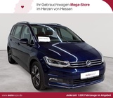 Volkswagen Touran 2020